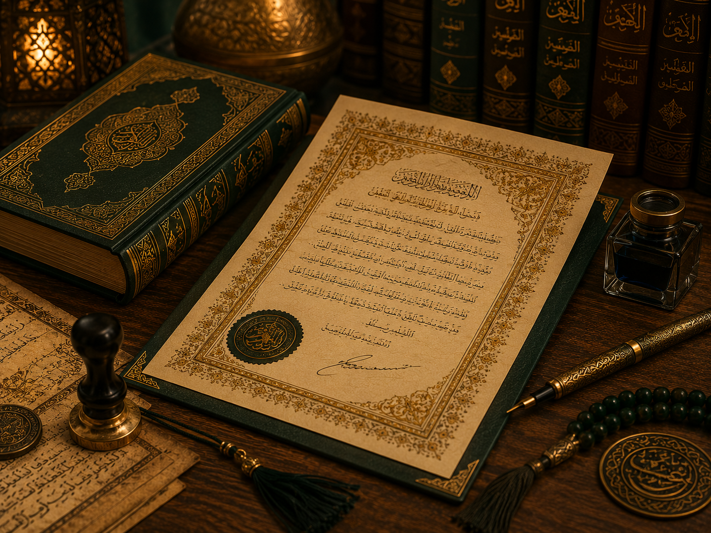 Ijazah Programme