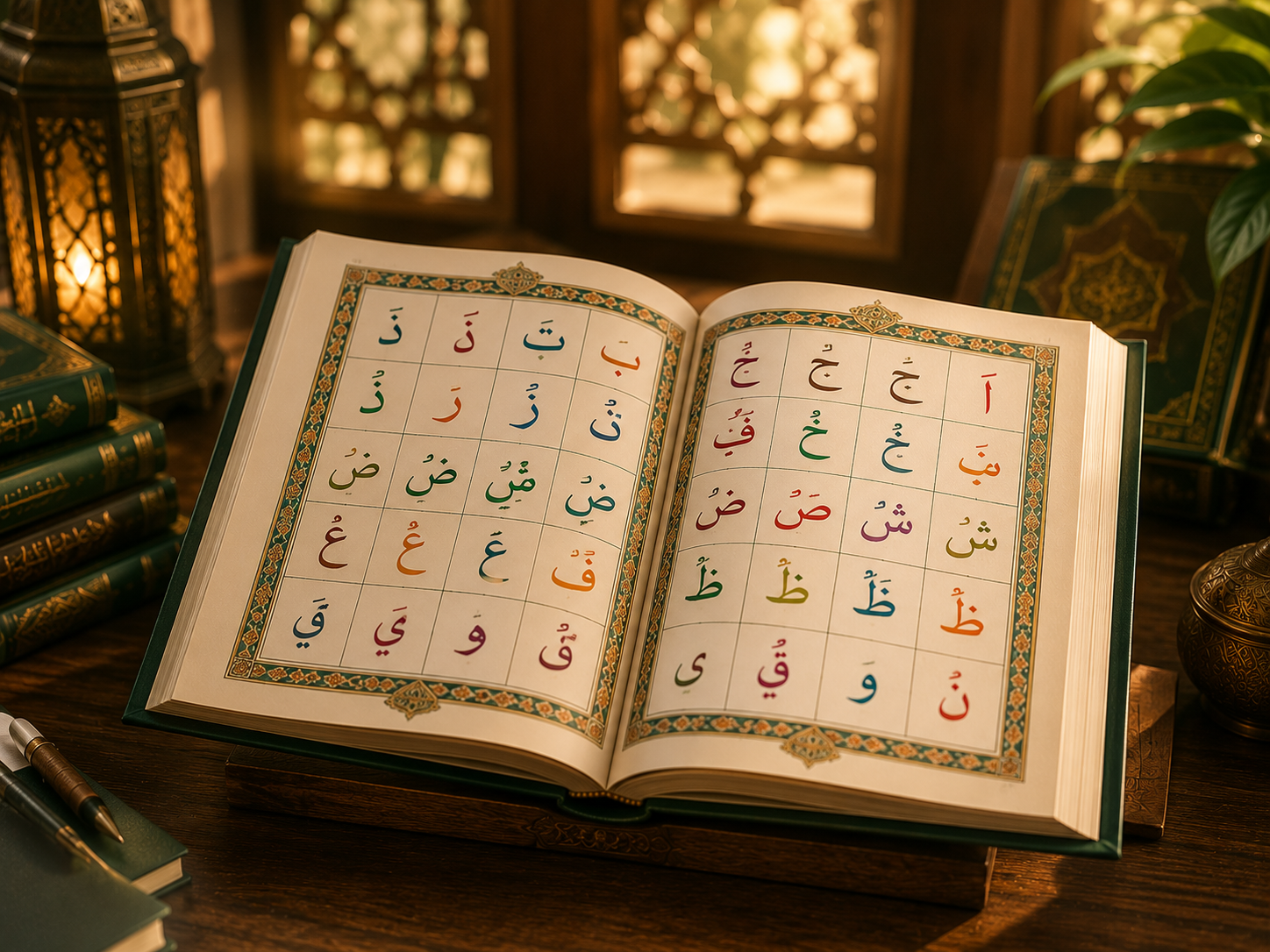 Noorani Qaida