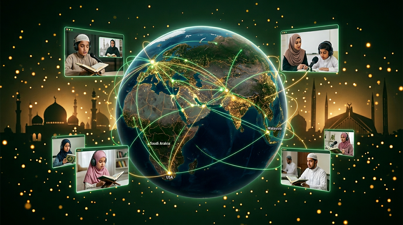 Global Community