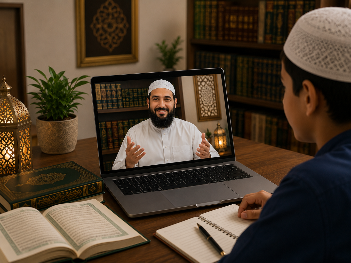 Free Trial Lesson