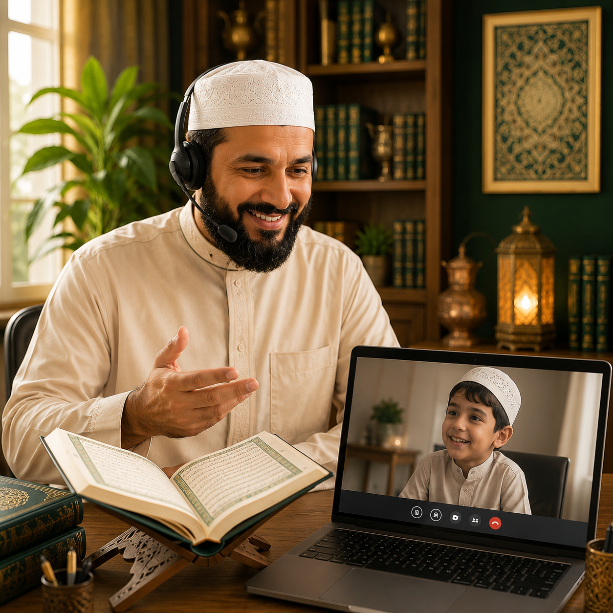Sheikh Ibrahim