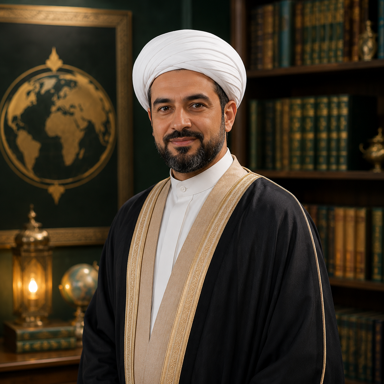 Qari Yusuf